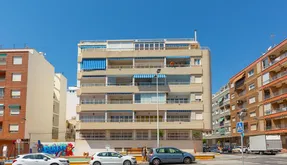 Torrevieja, Espagne. Immobilier. Playa del Cura area, 3 bedrooms, 91 m2 - photo 3
