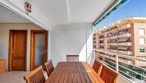Torrevieja, Espagne. Immobilier. Playa del Cura area, 3 bedrooms, 91 m2 - photo 5