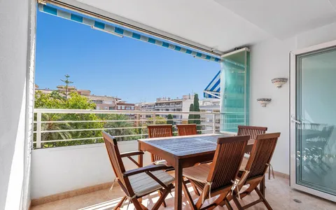 Torrevieja, Spain. Real Estate. Playa del Cura area, 3 bedrooms, 91 m2
