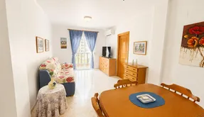 Недвижимость Торревьеха, продается Квартира. Район Playa del cura, 2 спальни, 63 м2 - photo 2