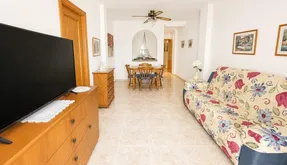 Недвижимость Торревьеха, продается Квартира. Район Playa del cura, 2 спальни, 63 м2 - photo 3