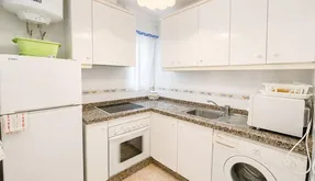 Недвижимость Торревьеха, продается Квартира. Район Playa del cura, 2 спальни, 63 м2 - photo 6