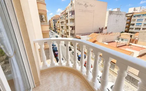 Недвижимость Торревьеха, продается Квартира. Район Playa del cura, 2 спальни, 63 м2