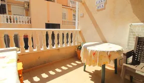 Immobilien Torrevieja, Apartment zu verkaufen. Estacion de autobuses area, 2 bedrooms, 45 m2 - photo 2