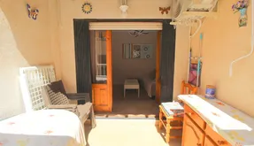 Immobilien Torrevieja, Apartment zu verkaufen. Estacion de autobuses area, 2 bedrooms, 45 m2 - photo 3