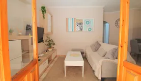 Immobilien Torrevieja, Apartment zu verkaufen. Estacion de autobuses area, 2 bedrooms, 45 m2 - photo 4