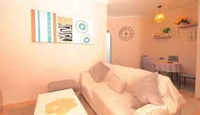 Immobilien Torrevieja, Apartment zu verkaufen. Estacion de autobuses area, 2 bedrooms, 45 m2 - photo 5