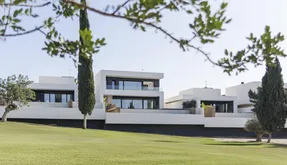 Buy a home in Spain. La finca golf area, 3 bedrooms, 452 m2 - photo 4