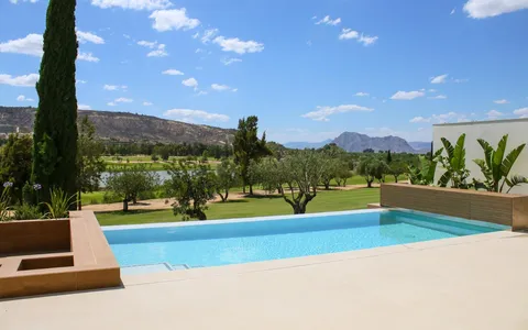 Buy a home in Spain. La finca golf area, 3 bedrooms, 452 m2, 3 bedrooms, 452 m² — €1800000