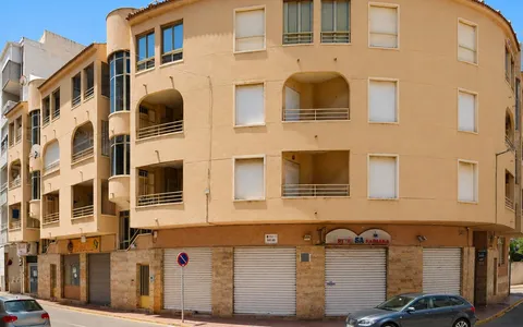 Buy an Apartment in Spain. La Mata pueblo area, 2 bedrooms, 55 m2, 2 bedrooms, 55 m² — €129900