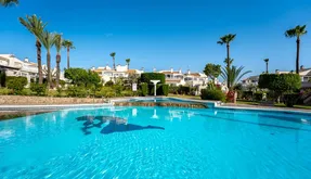 Buy real estate in Torrevieja, Spain. Los altos area, 2 bedrooms, 102 m2 - photo 2