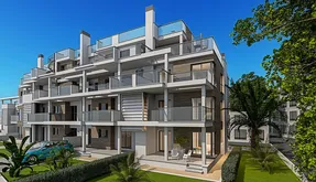 Bienes raíces en España, Piso. Zona de la  Las marinas, 3 dormitorios, 87 m2 - photo 3
