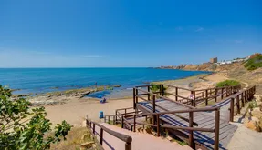 Продажа недвижимости. Район Cabo Cervera, 2 спальни, 58 м2 - photo 3