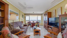 Продажа недвижимости. Район Cabo Cervera, 2 спальни, 58 м2 - photo 6