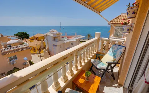Venta de propiedades. Zona de la  Cabo Cervera, 2 dormitorios, 58 m2, 2 dormitorios, 58 m² — €239990