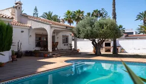 Comprar un Duplex en Torrevieja, España. Zona de la  Los Angeles, 3 dormitorios, 151 m2 - photo 2