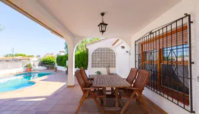 Comprar un Duplex en Torrevieja, España. Zona de la  Los Angeles, 3 dormitorios, 151 m2 - photo 4