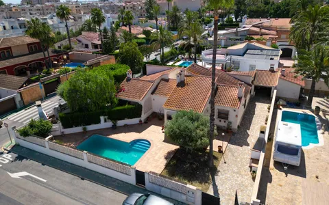 Comprar un Duplex en Torrevieja, España. Zona de la  Los Angeles, 3 dormitorios, 151 m2, 3 dormitorios, 151 m² — €521900
