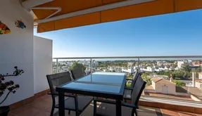 Comprar una propiedad en Orihuela Costa, España. Zona de la  Villamartín-Las Filipinas, 2 dormitorios, 65 m2 - photo 2