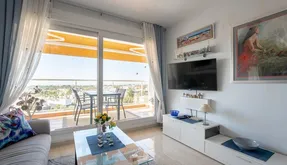 Comprar una propiedad en Orihuela Costa, España. Zona de la  Villamartín-Las Filipinas, 2 dormitorios, 65 m2 - photo 3