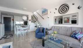 Comprar una propiedad en Orihuela Costa, España. Zona de la  Villamartín-Las Filipinas, 2 dormitorios, 65 m2 - photo 4