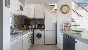 Comprar una propiedad en Orihuela Costa, España. Zona de la  Villamartín-Las Filipinas, 2 dormitorios, 65 m2 - photo 6