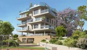 Жилье в испании. Район Playas Del Torres, 2 спальни, 76 м2 - photo 2