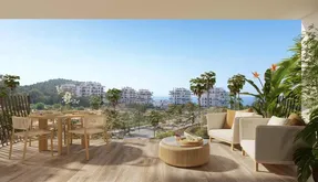 Жилье в испании. Район Playas Del Torres, 2 спальни, 76 м2 - photo 3