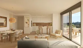 Жилье в испании. Район Playas Del Torres, 2 спальни, 76 м2 - photo 4