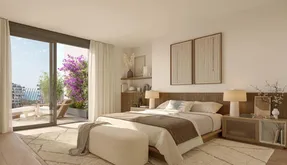 Жилье в испании. Район Playas Del Torres, 2 спальни, 76 м2 - photo 5
