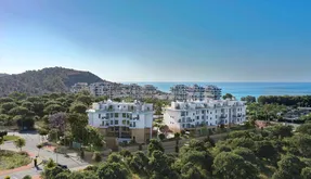 Жилье в испании. Район Playas Del Torres, 2 спальни, 76 м2 - photo 6