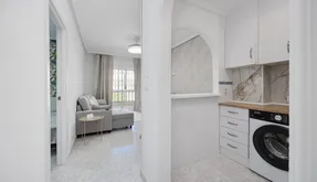 Buy an Apartment in Spain, Torrevieja. Habaneras area, 2 bedrooms, 56 m2 - photo 4
