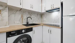 Buy an Apartment in Spain, Torrevieja. Habaneras area, 2 bedrooms, 56 m2 - photo 6