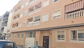 Buy an Apartment in Torrevieja, Spain. Playa del Cura area, 1 bedroom, 43 m2 - photo 2