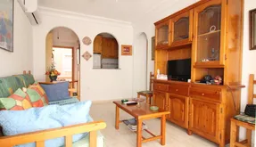 Buy an Apartment in Torrevieja, Spain. Playa del Cura area, 1 bedroom, 43 m2 - photo 4