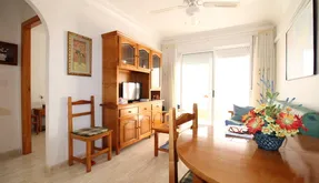 Buy an Apartment in Torrevieja, Spain. Playa del Cura area, 1 bedroom, 43 m2 - photo 6
