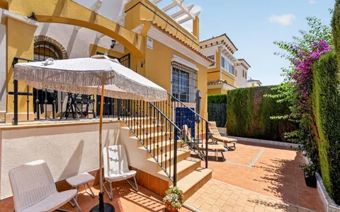 Buy a home in Spain. Los Balcones Y los Altos area, 3 bedrooms, 171 m2, 3 bedrooms, 171 m² — €299000