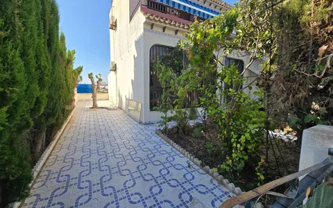 Buy real estate in Torrevieja, Spain. Aguas Nuevas area, 2 bedrooms, 55 m2, 2 bedrooms, 55 m² — €159000