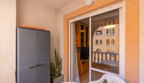 Купить квартиру в Торревьеха, Испания. Район Habaneras, 2 спальни, 58 м2 - photo 4