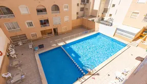 Купить квартиру в Торревьеха, Испания. Район Habaneras, 2 спальни, 58 м2 - photo 5