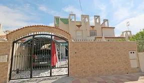 Таунхаус в Торревьеха, Испания. Район Torretas, 4 спальни, 85 м2 - photo 2