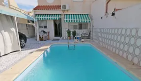 Таунхаус в Торревьеха, Испания. Район Torretas, 4 спальни, 85 м2 - photo 3