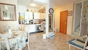 Таунхаус в Торревьеха, Испания. Район Torretas, 4 спальни, 85 м2 - photo 5