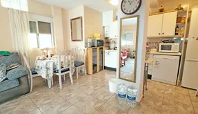 Таунхаус в Торревьеха, Испания. Район Torretas, 4 спальни, 85 м2 - photo 6
