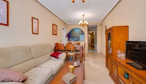 Испания Квартира купить. Район La Mata, 3 спальни, 89 м2 - photo 3