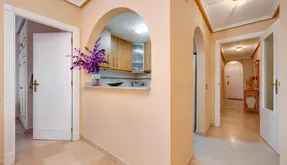 Испания Квартира купить. Район La Mata, 3 спальни, 89 м2 - photo 4