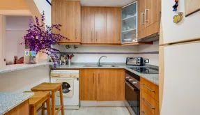 Испания Квартира купить. Район La Mata, 3 спальни, 89 м2 - photo 5