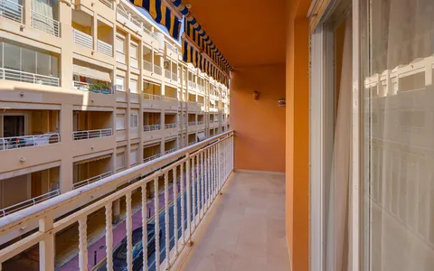 Испания Квартира купить. Район La Mata, 3 спальни, 89 м2, 3 спален, 89 m² — €268150