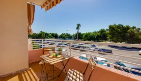 Недвижимость в Торревьеха. Район Calas blanca, 2 спальни, 55 м2 - photo 3