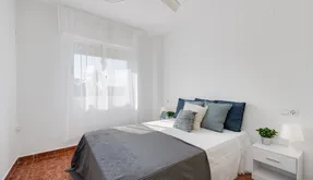 Недвижимость в Торревьеха. Район Calas blanca, 2 спальни, 55 м2 - photo 5